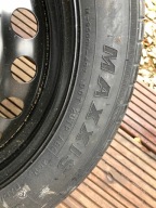 wheel spare FORD MONDEO MK5
