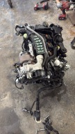 engine complete PEUGEOT 10XRAB PSA HN09 2TYSKM