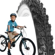 Opona rowerowa 24x1.95 ETRTO 51-507 Vee Rubber bar 4.5 Mountain Bike Tire