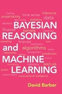 Bayesian Reasoning and Machine Learning Barber