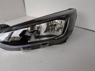 Licht links REFLEKTOR FORD FOCUS MK4 18- LED