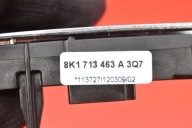 Bildschirm, PANEL Schalt getriebe 8K1713463A AUDI Q5 8R 12-17