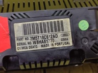 FORD C-MAX PANEL rešetka ventilacije klimatizacije 7M5T18C612AD