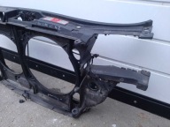 support panel for radiators pillar Audi Allroad C5 4.2 V8 BAS