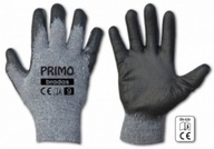 Ochranné rukavice PRIMO latex, veľkosť 9