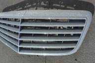 front PREKLADgrill radiator front MERCEDES W211 E-KLASA LIFT