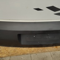 trunk door boot rear part OPEL COMBO D DOBLO II