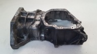 oil sump upper Renault Trafic 1,6 DCI
