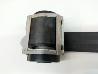 Gurten Sicherheits heck KANAPY 13427752 Opel Corsa V (2014- ) E