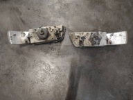 complete front bonnet bumper light fender PEUGEOT BOXER and