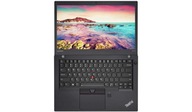 Notebook Lenovo ThinkPad T470s 14 " Intel Core i7 8 GB / 256 GB čierny