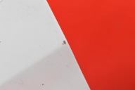 fender left front front white FORD TRANSIT COURIER MK1 14-23