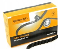 Continental 4PK665 Viacdrážkový klinový remeň