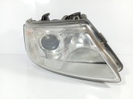 Saab 93 9-3 1 and 98-02 REFLEKTOR light right front front 155820