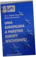 Unia Europejska a państwa Europy Wschodniej -