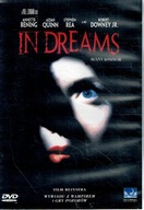 In Dreams Senny koszmar DVD Napisy PL