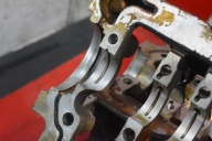 TESTATA Motore 06B103373AA AUDI A4 B6 2.0 20V 131 KM 00-05