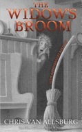 The Widow s Broom Van Allsburg Chris