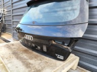 boot door rear AUDI A3 8V3 3 door S LINE LY9T original !!!
