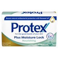 Protex Plus Moisture Lock Odżywcze Antybakteryjne Mydło w Kostce 90gram