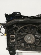 radiators complete PORSCHE CAYENNE 9Y0 3.0TFSI HYBRYDA