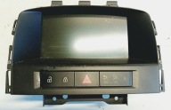 RADIO FABRYCZNE DVD800 OPEL ASTRA J