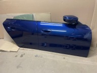 door front right + rear part right SHADOW LINE m-packet complete BMW 4 G26 C3Z