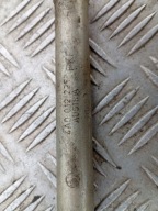 Clé DO Roues des roues AUDI 80 B4 4A001225