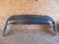 bumper rear part rear AUDI A6 C8 sedan S-LINE