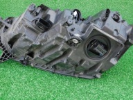 SKODA OCTAVIA IV FULL LED 19- reflektor right