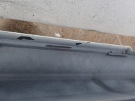 right moulding threshold MERCEDES GLK 204 LIFT 2012-2015R