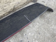 VW GOLF VIII 8 5H6 HB 2020- SPOILER HECKKLAPPE STOP
