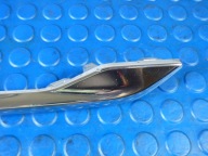 moulding chrom left grille OPEL ASTRA K V LIFT