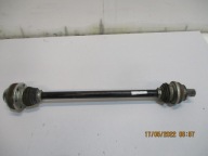 semi-axis AUDI Q3 83A 3Q0501204B right