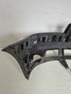 VW SHARAN and LIFT 04-10 bumper front front