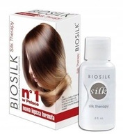 BioSilk Hodvábne vlasové sérum Silk Therapy 15 ml