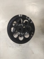 servo pump control SAAB 95 2.0 Turbo