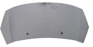 Citroen C3 2 II 09-16 Cofano
