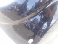 DODGE JOURNEY FIAT FREEMONT fender left front