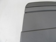armrest tunel BMW e83 X3 EUROPA grey leather