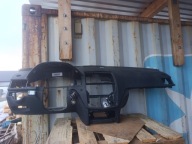 dashboard instrument panel console cockpit MERCEDES C KLASA W204 07- EUROPA