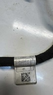 JAGUAR XE X760 XF X260 F-PACE 2.0 D bundle wiring plugs