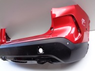 bumper rear CITROEN C4 III 20- NR 46628