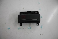 ashtray passenger compartment front 8P0857951 AUDI A3 8P