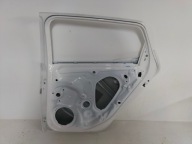 TÜR HINTEN HECK RECHTS SEAT LEON 4 IV 5FA 20- HB