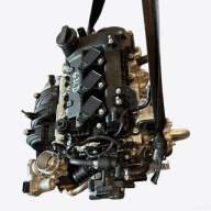 engine MOTOR complete HYUNDAI I10 III 2022 year 1.0 MPI G3LD
