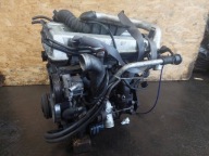 engine petrol + turbo SAAB 9-5 and B205E 2.0 T ID: 228922