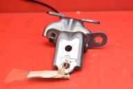 hinge hinges door left rear part KIA SPORTAGE 5 V 21-25