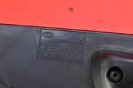 mirror left silver EU 022608 KIA CEED 1 and 07-10 5 PIN