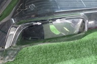 BMW X1 U11 m-csomag 22- lökhárító hátsó far